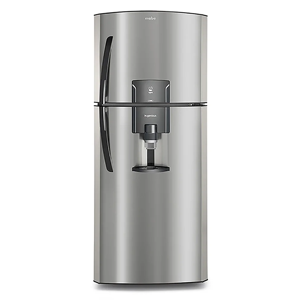 Refrigeradora Mabe Home Energy Saver instalada correctamente en Costa Rica