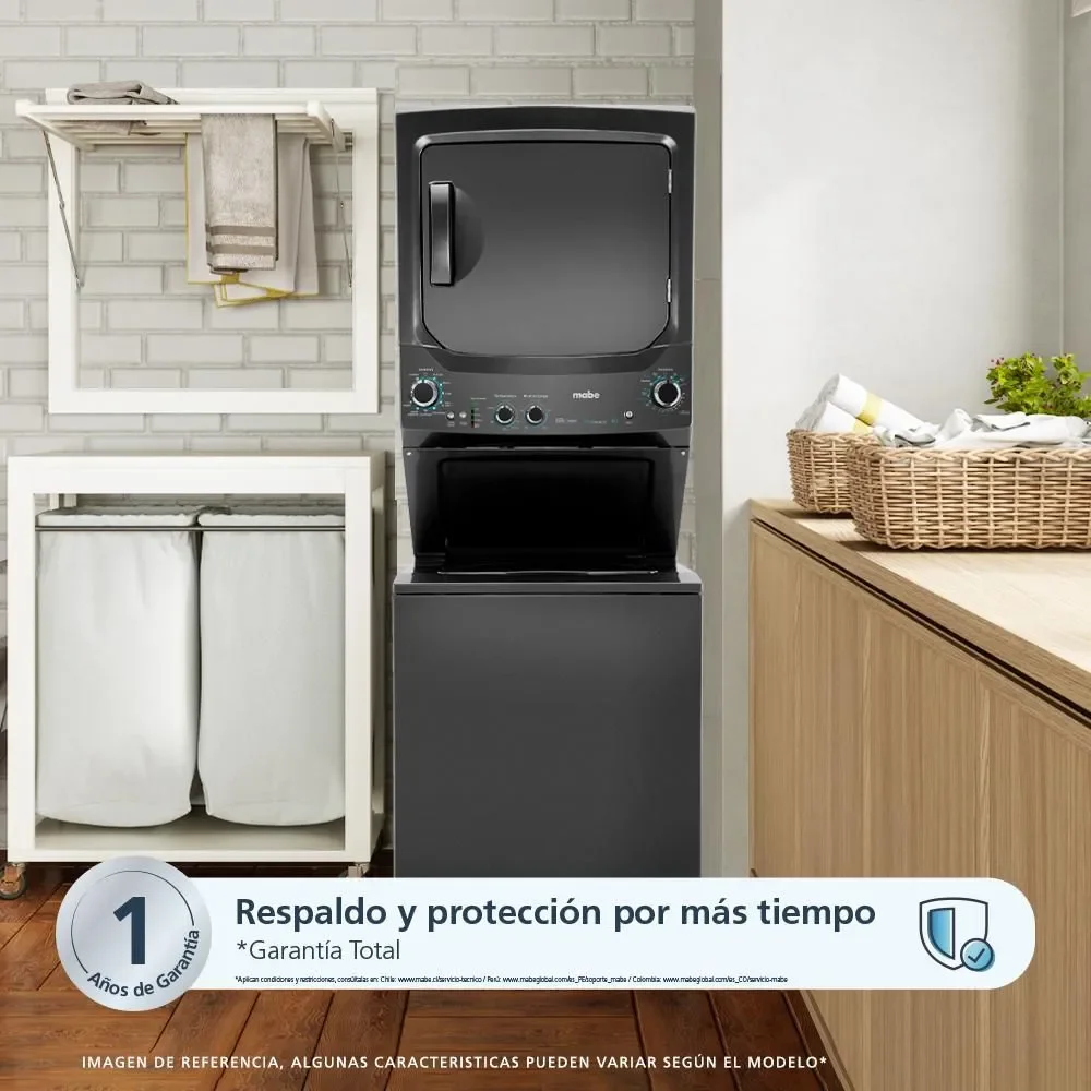 Asesoría técnica Mabe sobre reparar o reemplazar tu electrodoméstico, con respaldo de garantía
